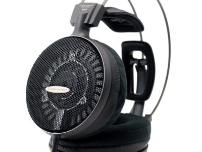InEar PMX - HAA Edition Black Burlwood - Headphone Auditions Amsterdam