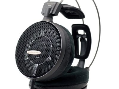 Audio-Technica ATH-AD2000X
