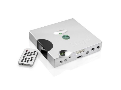 Chord Electronics Hugo2 - Image 6