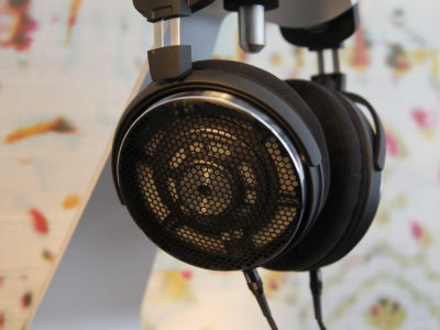 Audio-Technica ATH-ADX5000