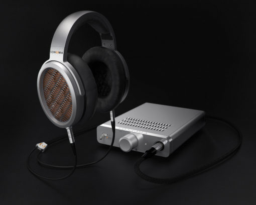 Warwick Acoustics - SONOMA Model One - Image 7