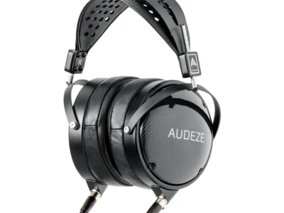 Audeze LCD-XC (Carbon)