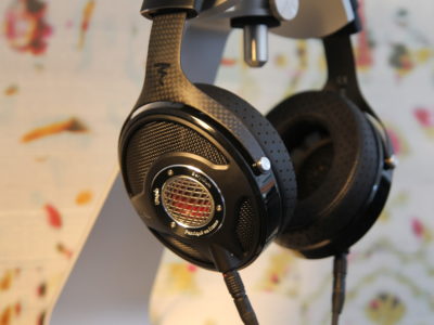TAGO Studio「T3-01」 - Headphone Auditions Amsterdam