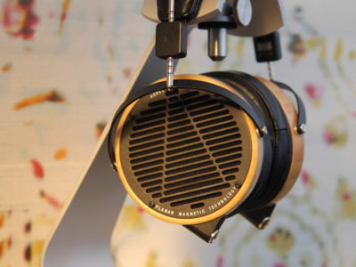 TAGO Studio「T3-01」 - Headphone Auditions Amsterdam