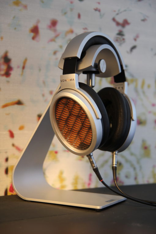 Warwick Acoustics - SONOMA Model One