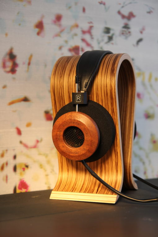 Grado GS-1000e DEMO Incl Dekoni Pads