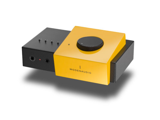 Modenaudio Lympha - Image 4