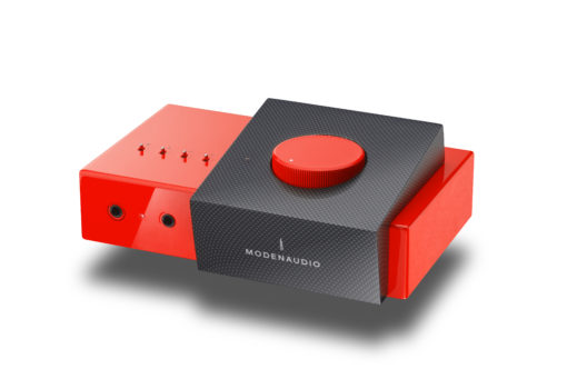 Modenaudio Lympha - Image 2