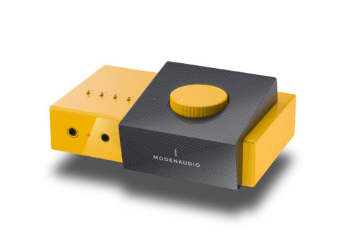 Modenaudio Lympha - Image 3