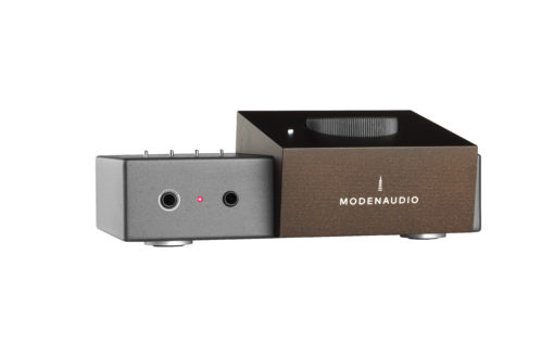 Modenaudio Lympha - Image 5