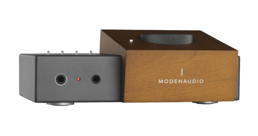 Modenaudio Lympha