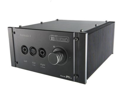 ElevenXIAudio Formula S & Powerman Bundle