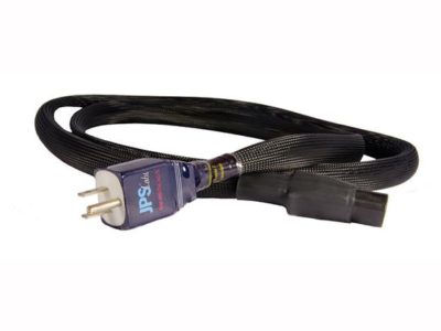 JPS LABS DIGITAL AC-X FILTERED AC CORD