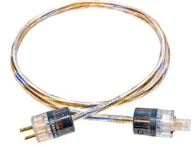 JPS LABS KAPTOVATOR LITE HIGH PERFORMANCE AC CABLE