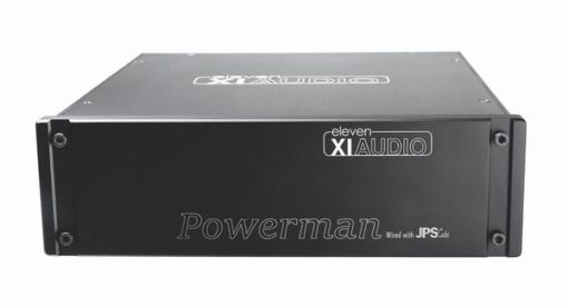 ElevenXIAudio Formula S & Powerman Bundle - Image 3