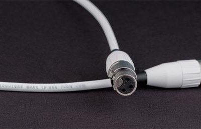 JPS LABS SUPERCONDUCTOR V BALANCED XLR CABLE