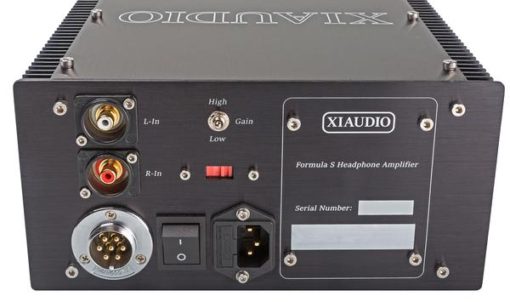 ElevenXIAudio Formula S & Powerman Bundle - Image 4