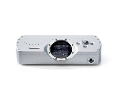 Chord Electronics DAVE