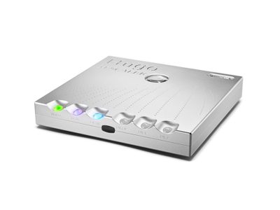 Chord Electronics M-Scaler