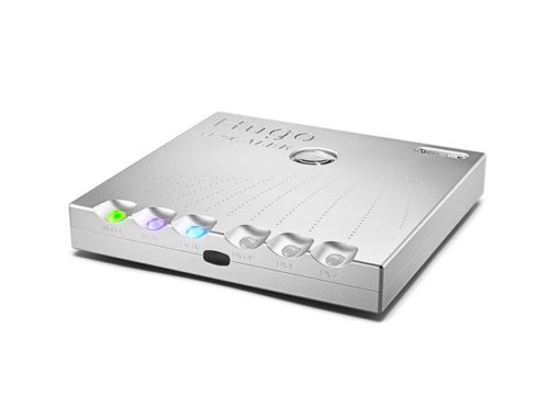 Chord Electronics M-Scaler