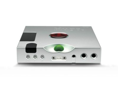 Chord Electronics HugoTT2
