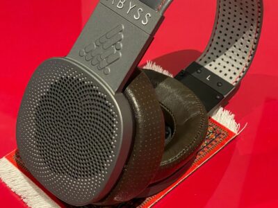 Abyss Diana Phi Titanium DEMO