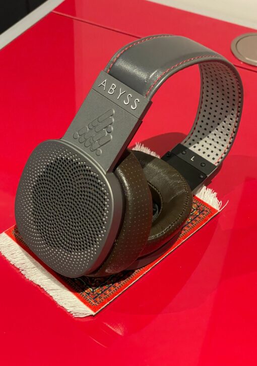 Abyss Diana Phi Titanium DEMO