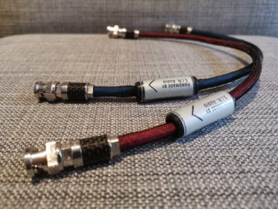 S.I.N. Audio - BNC 'Goliath'