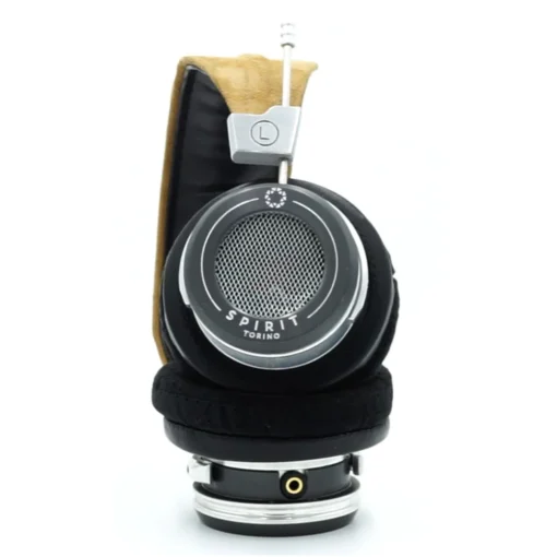 Spirit Torino - Superleggera Titanium/Suede Version