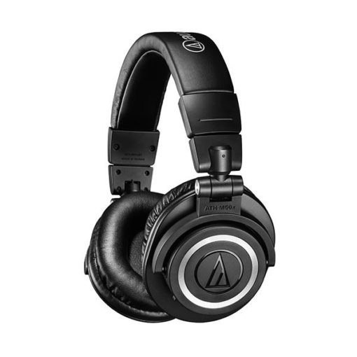 Audio-Technica ATH-M50xBT2