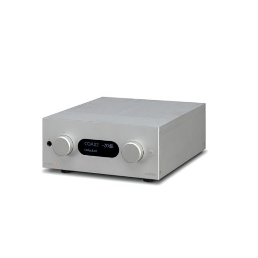 Audiolab M-Dac+ - Image 2