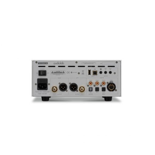Audiolab M-Dac+ - Image 4