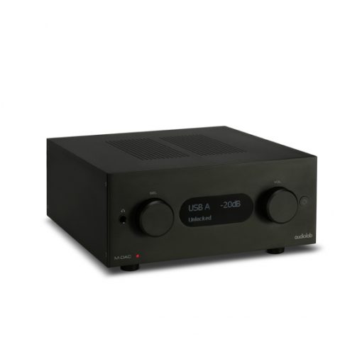 Audiolab M-Dac+
