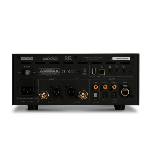 Audiolab M-Dac+ - Image 6