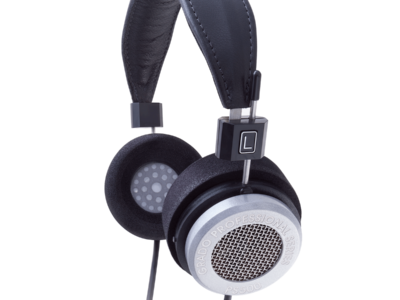 On-Ear Headphones