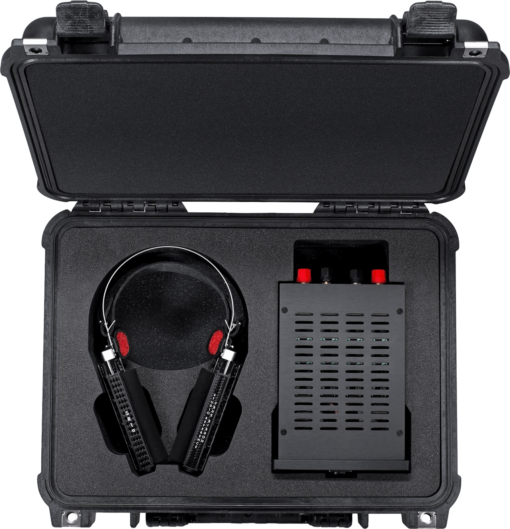 RAAL Requisit SR1a Ribbon EarField-Monitors - Image 2