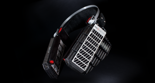 RAAL Requisit SR1a Ribbon EarField-Monitors - Image 4