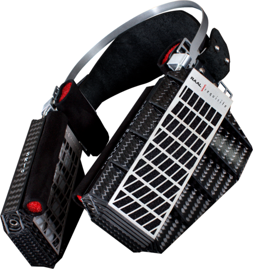 RAAL Requisit SR1a Ribbon EarField-Monitors