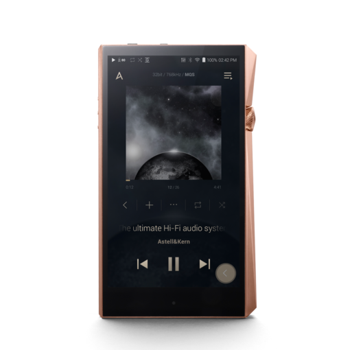 Astell&Kern A&ultima SP2000 - Image 11