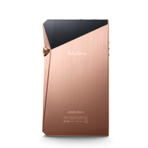 Astell&Kern A&ultima SP2000 - Image 9
