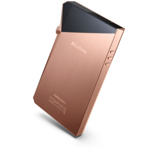 Astell&Kern A&ultima SP2000 - Image 7