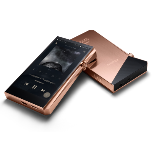 Astell&Kern A&ultima SP2000 - Image 6