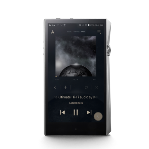 Astell&Kern A&ultima SP2000 - Image 19