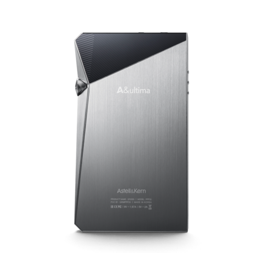 Astell&Kern A&ultima SP2000 - Image 16