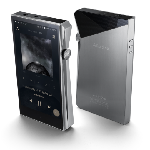 Astell&Kern A&ultima SP2000 - Image 14