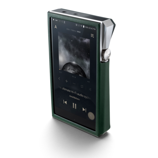 Astell&Kern A&ultima SP2000 - Image 13