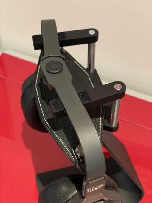 Abyss AB1266 Stand by Headphone Auditions Amsterdam & ROOMS Design - Image 7