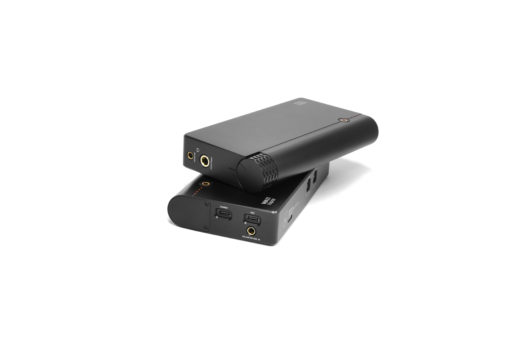 WA11 Topaz Headphone Amplifier / DAC - Image 2