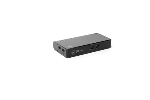WA11 Topaz Headphone Amplifier / DAC - Image 3