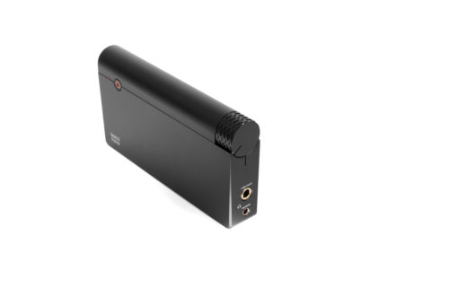 WA11 Topaz Headphone Amplifier / DAC